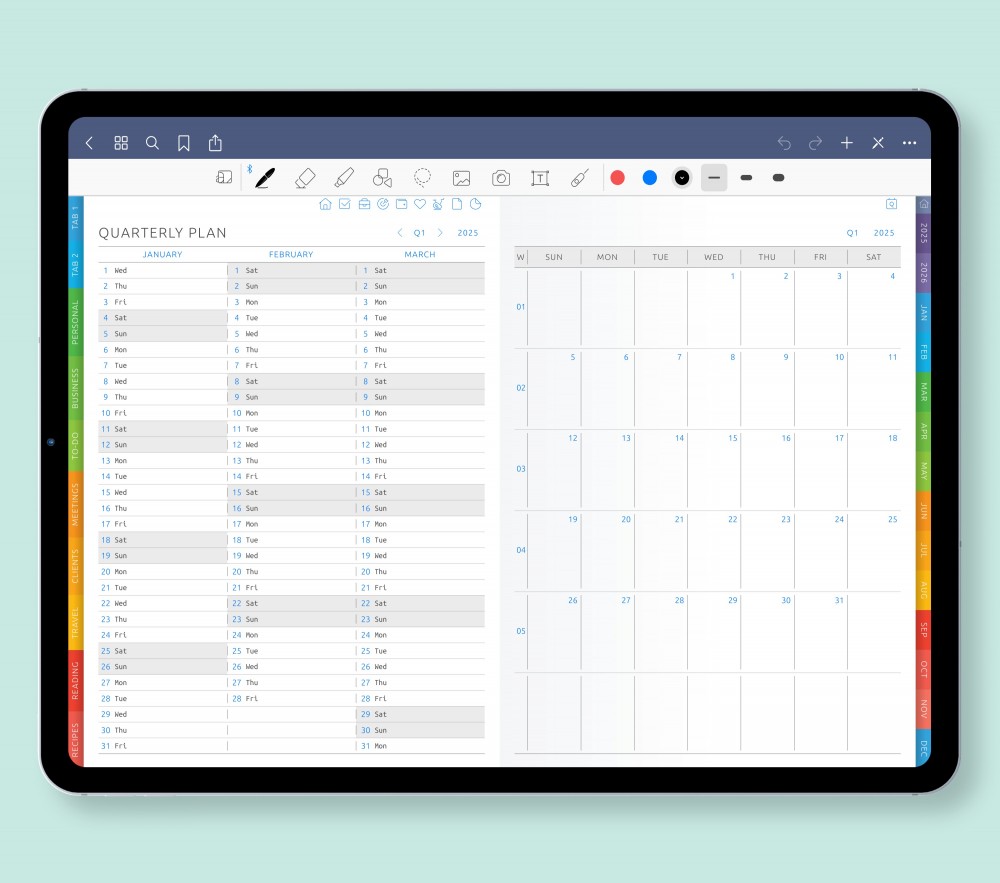 Revamp the Way You Schedule Appointments, Meetings, and Events Template for Digital Planner Revamp the Way You Schedule Appointments, Meetings, and Events for Digital Planner